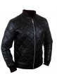 Men's Bekham Bomber Jacket